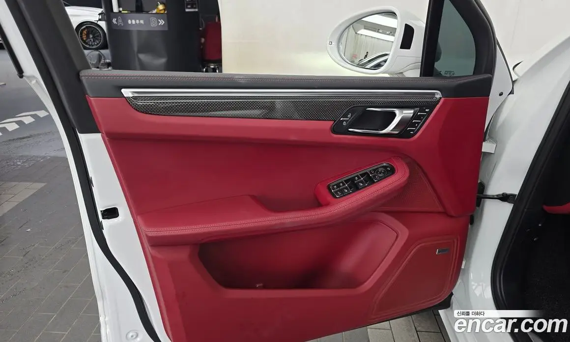 Porsche Macan 2022 2.9 автомат (гидро), фото 14 Porsche Macan 2022 2.9 автомат (гидро), фото 14