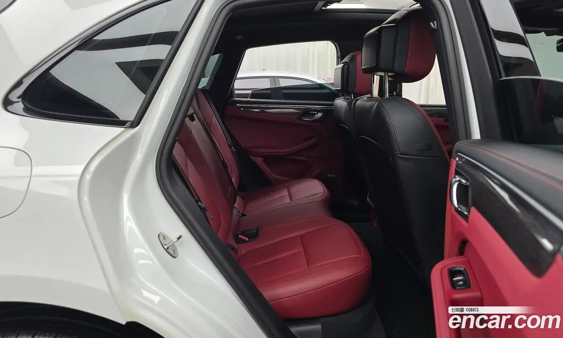Porsche Macan 2022 2.9 автомат (гидро), фото 17 Porsche Macan 2022 2.9 автомат (гидро), фото 17