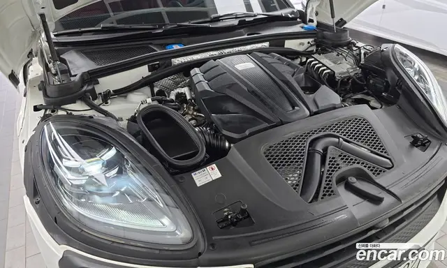 Porsche Macan 2022 2.9 автомат (гидро), миниатюра 6 Porsche Macan 2022 2.9 автомат (гидро), миниатюра 6