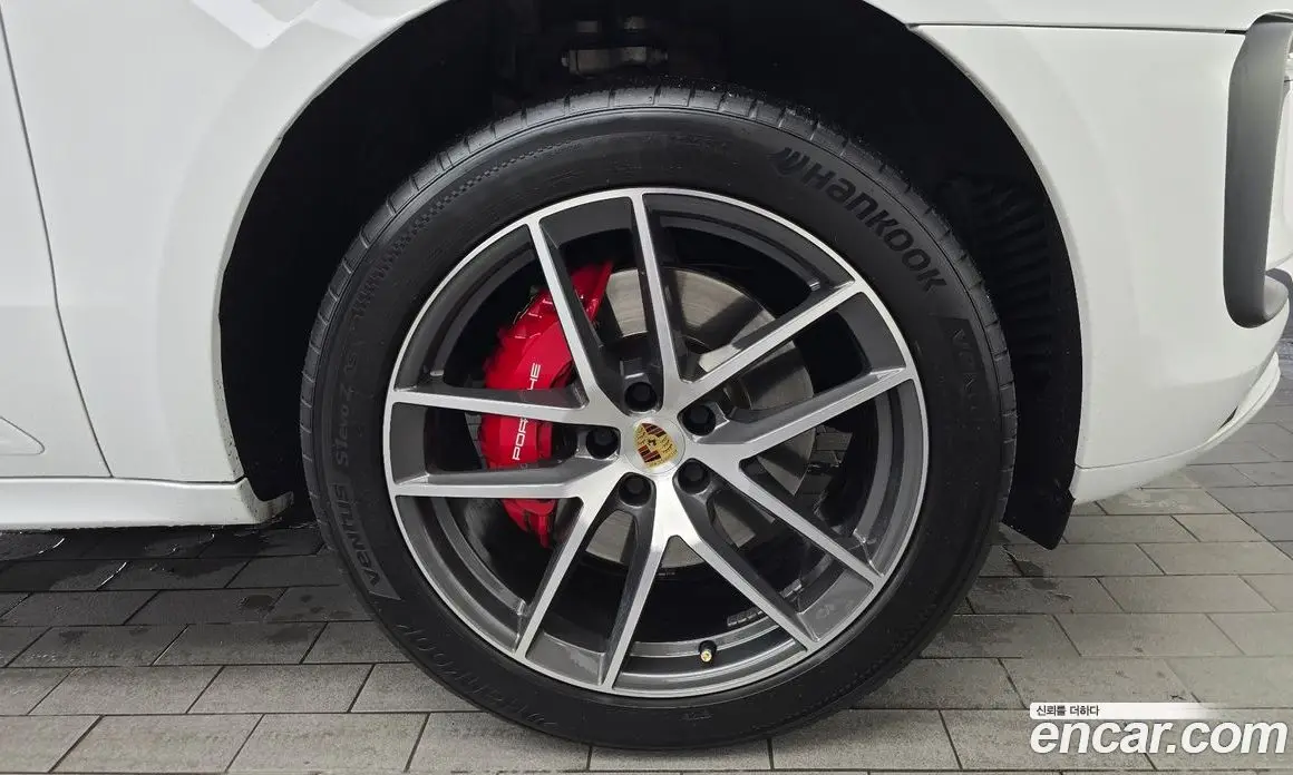 Porsche Macan 2022 2.9 автомат (гидро), фото 7 Porsche Macan 2022 2.9 автомат (гидро), фото 7