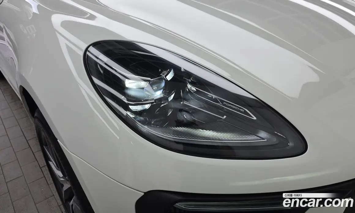 Porsche Macan 2022 2.9 автомат (гидро), фото 8 Porsche Macan 2022 2.9 автомат (гидро), фото 8