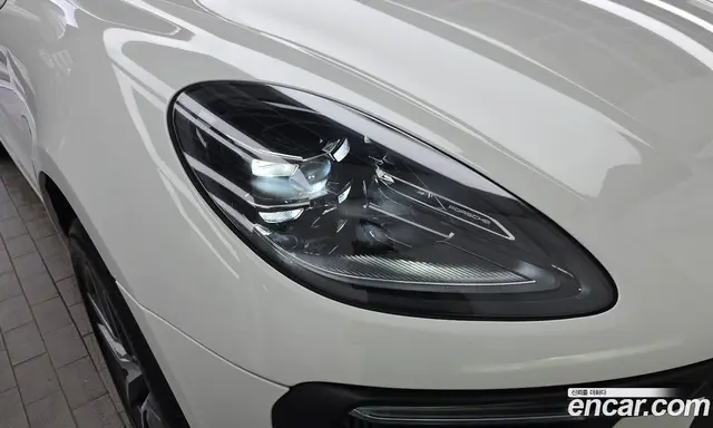 Porsche Macan 2022 2.9 автомат (гидро), миниатюра 8 Porsche Macan 2022 2.9 автомат (гидро), миниатюра 8