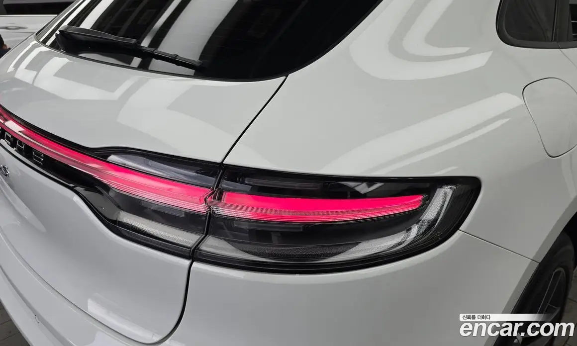 Porsche Macan 2022 2.9 автомат (гидро), фото 9 Porsche Macan 2022 2.9 автомат (гидро), фото 9