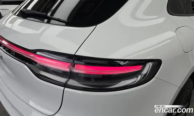 Porsche Macan 2022 2.9 автомат (гидро), миниатюра 9 Porsche Macan 2022 2.9 автомат (гидро), миниатюра 9