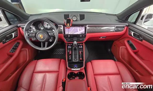 Porsche Macan 2022 2.9 автомат (гидро), миниатюра 10 Porsche Macan 2022 2.9 автомат (гидро), миниатюра 10
