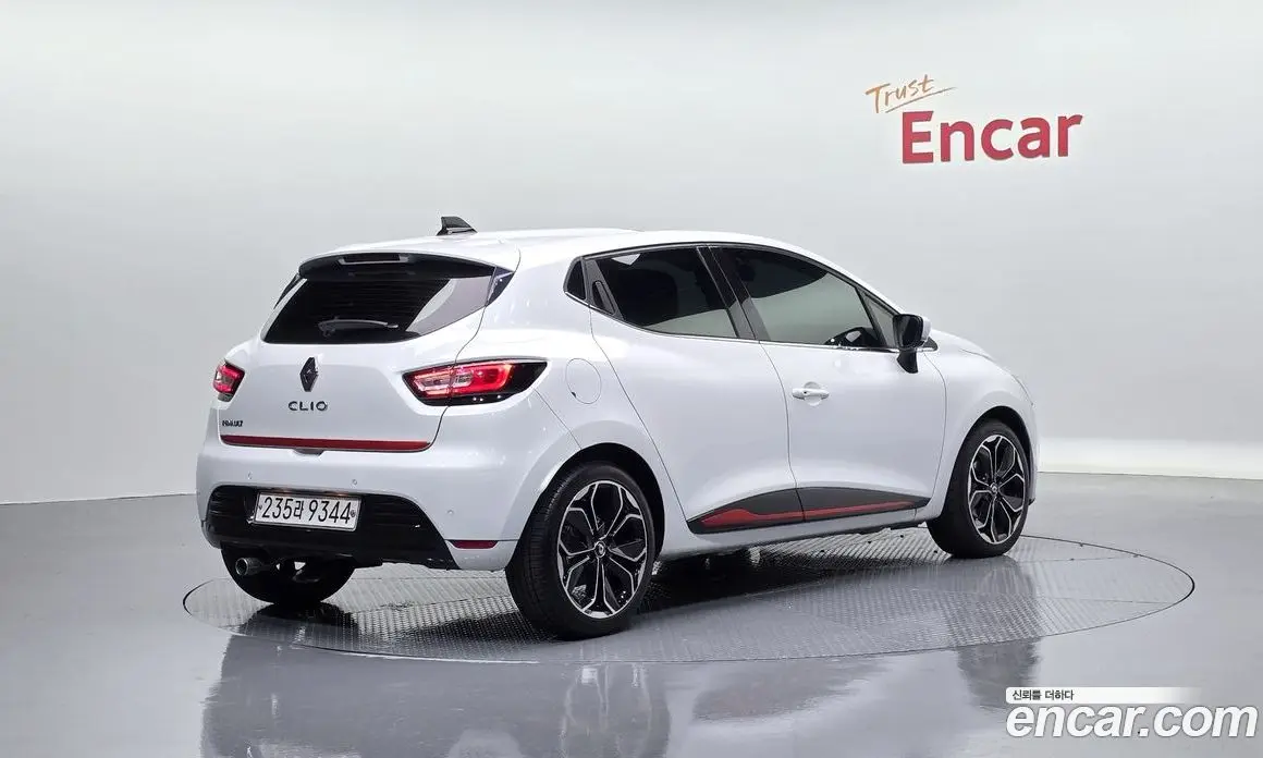Renault (Samsung) Cilo 2019 1.5 автомат (гидро), фото 2 Renault (Samsung) Cilo 2019 1.5 автомат (гидро), фото 2