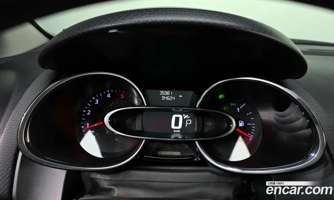 Renault (Samsung) Cilo 2019 1.5 автомат (гидро), фото 11 Renault (Samsung) Cilo 2019 1.5 автомат (гидро), фото 11