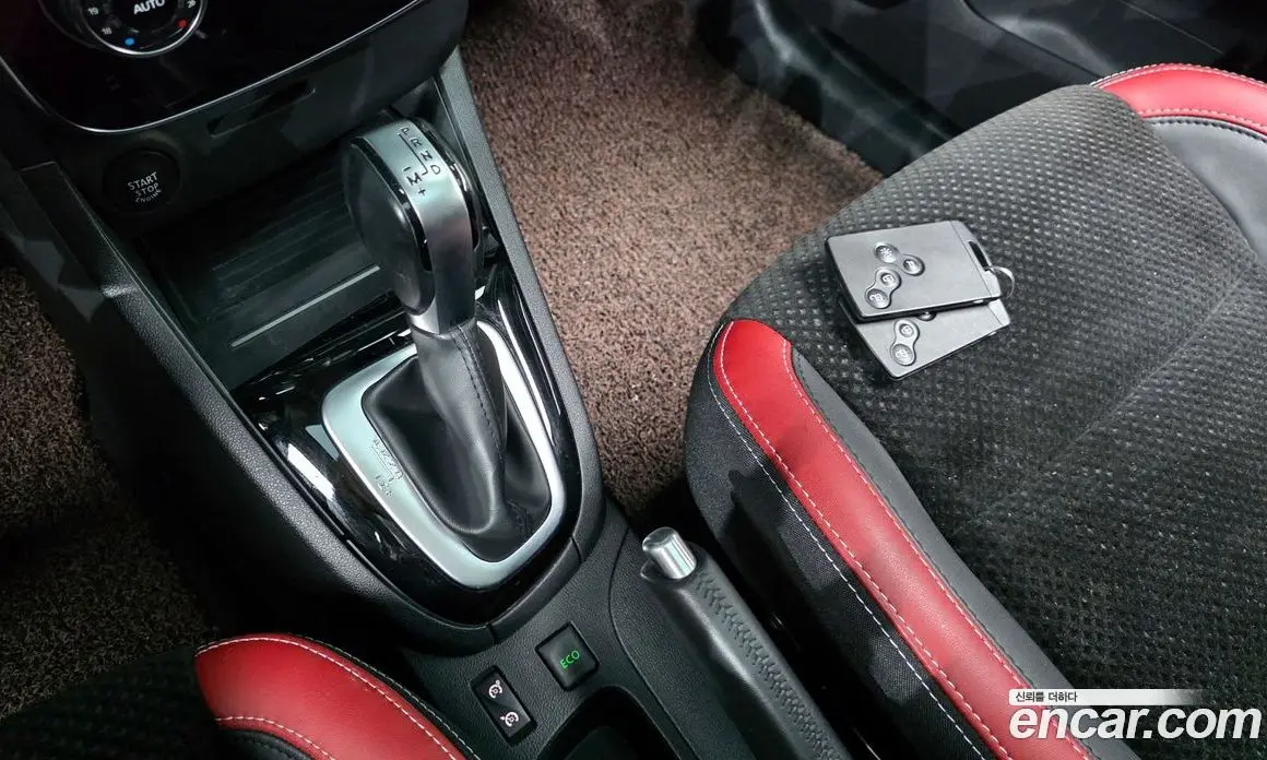 Renault (Samsung) Cilo 2019 1.5 автомат (гидро), фото 12 Renault (Samsung) Cilo 2019 1.5 автомат (гидро), фото 12