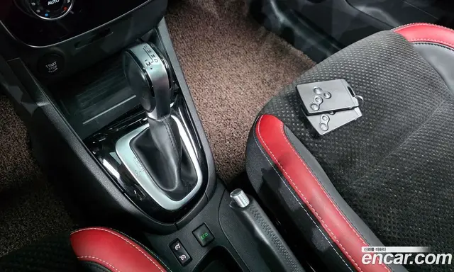 Renault (Samsung) Cilo 2019 1.5 автомат (гидро), миниатюра 12