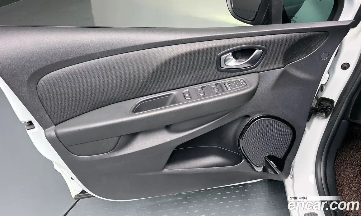 Renault (Samsung) Cilo 2019 1.5 автомат (гидро), фото 14 Renault (Samsung) Cilo 2019 1.5 автомат (гидро), фото 14