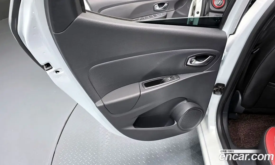 Renault (Samsung) Cilo 2019 1.5 автомат (гидро), фото 15 Renault (Samsung) Cilo 2019 1.5 автомат (гидро), фото 15