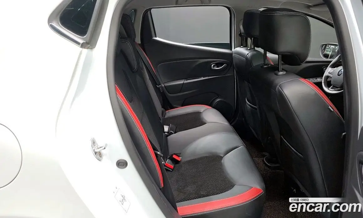 Renault (Samsung) Cilo 2019 1.5 автомат (гидро), фото 16 Renault (Samsung) Cilo 2019 1.5 автомат (гидро), фото 16
