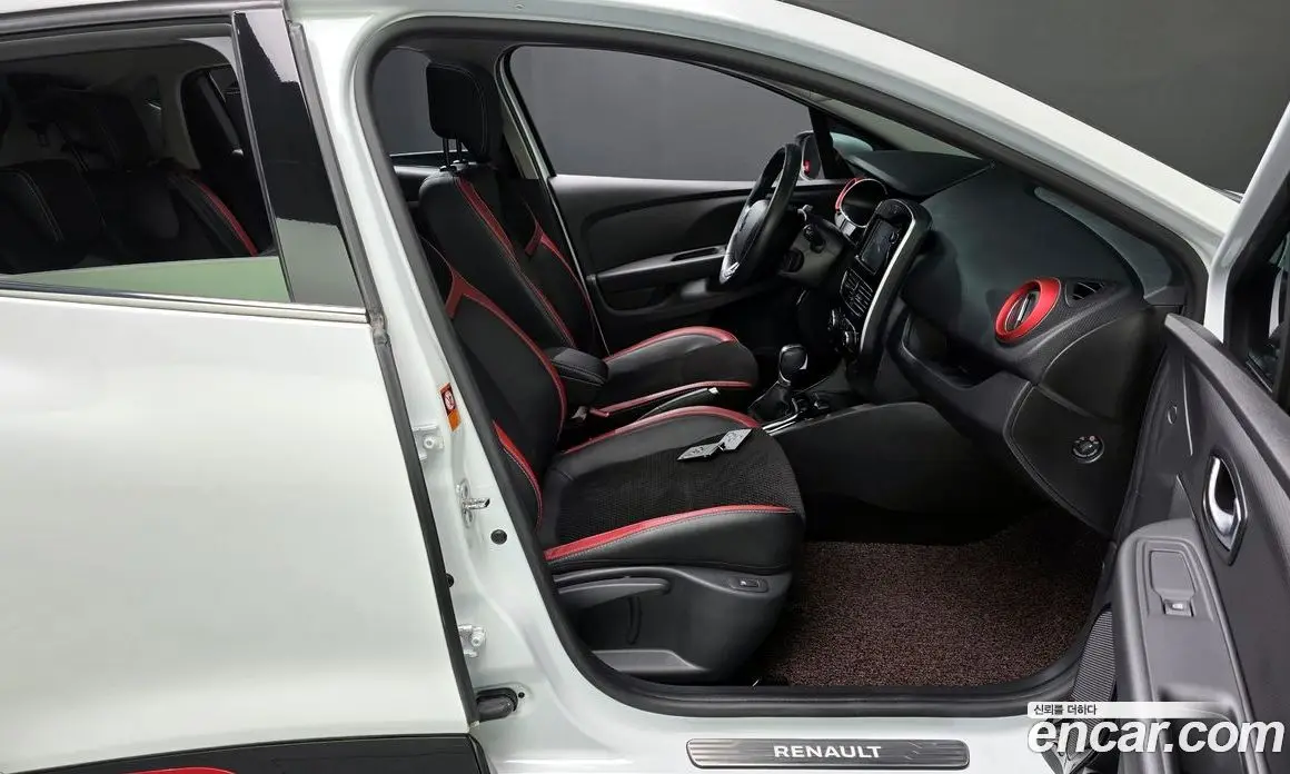 Renault (Samsung) Cilo 2019 1.5 автомат (гидро), фото 17 Renault (Samsung) Cilo 2019 1.5 автомат (гидро), фото 17