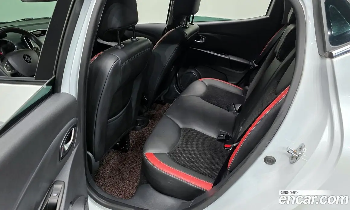 Renault (Samsung) Cilo 2019 1.5 автомат (гидро), фото 18 Renault (Samsung) Cilo 2019 1.5 автомат (гидро), фото 18