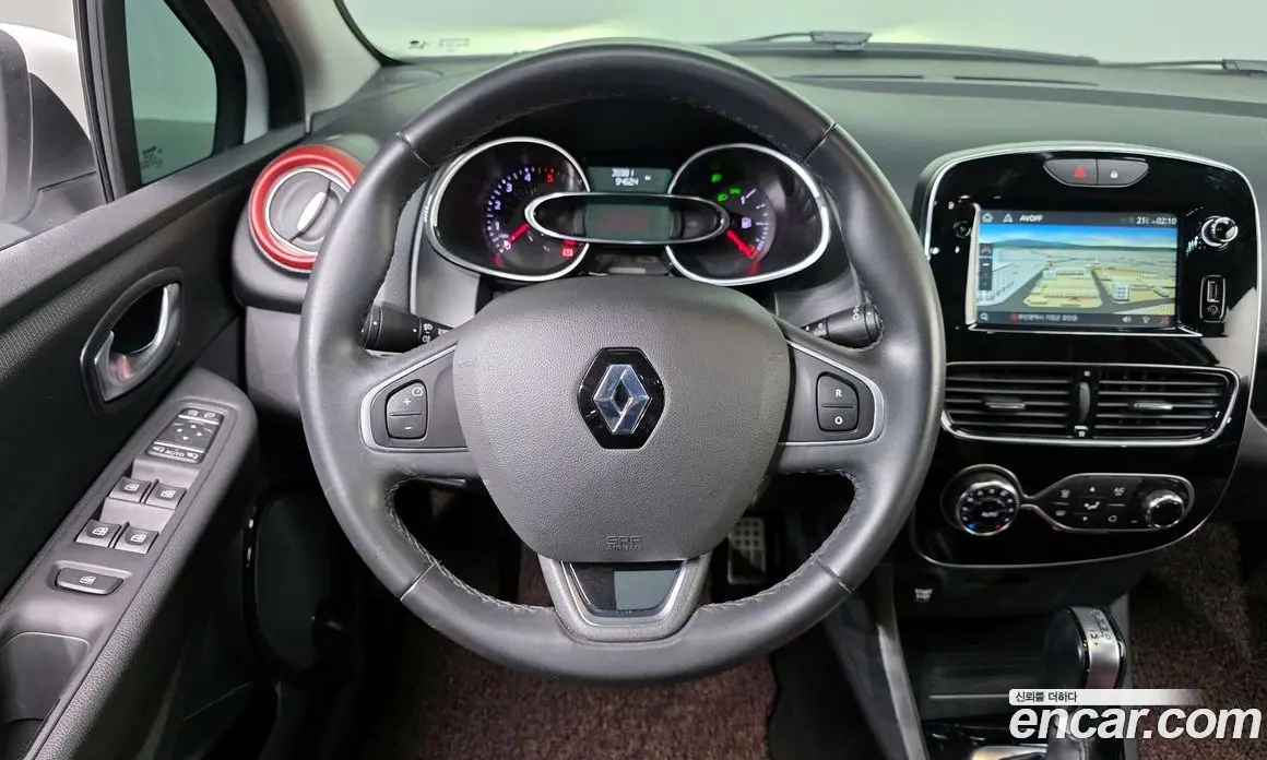 Renault (Samsung) Cilo 2019 1.5 автомат (гидро), фото 19 Renault (Samsung) Cilo 2019 1.5 автомат (гидро), фото 19