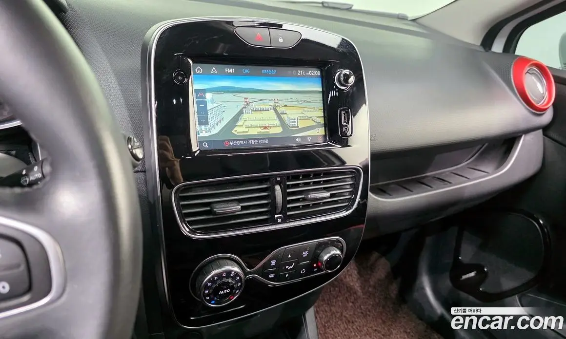 Renault (Samsung) Cilo 2019 1.5 автомат (гидро), фото 20 Renault (Samsung) Cilo 2019 1.5 автомат (гидро), фото 20