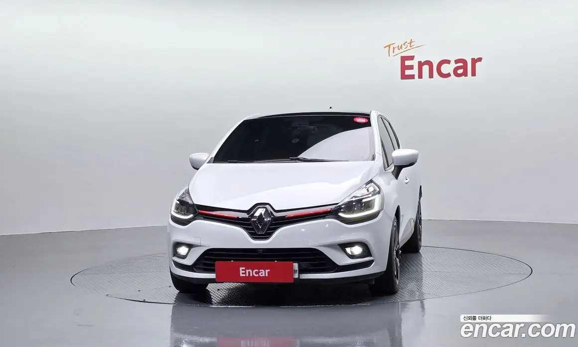 Renault (Samsung) Cilo 2019 1.5 автомат (гидро), фото 3 Renault (Samsung) Cilo 2019 1.5 автомат (гидро), фото 3