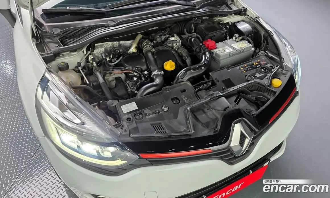 Renault (Samsung) Cilo 2019 1.5 автомат (гидро), фото 6 Renault (Samsung) Cilo 2019 1.5 автомат (гидро), фото 6