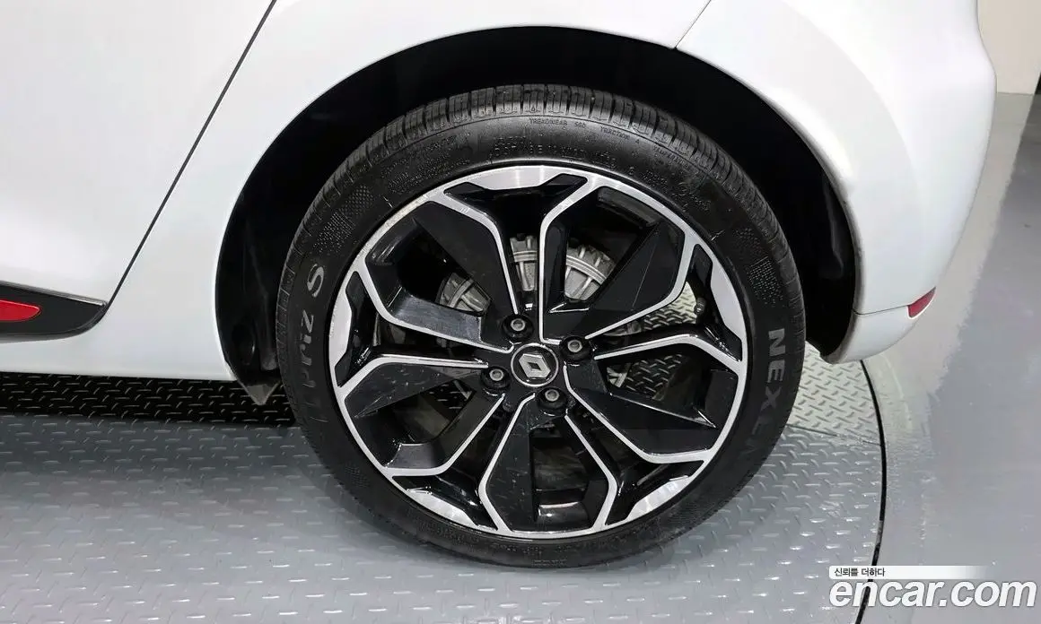 Renault (Samsung) Cilo 2019 1.5 автомат (гидро), фото 7 Renault (Samsung) Cilo 2019 1.5 автомат (гидро), фото 7