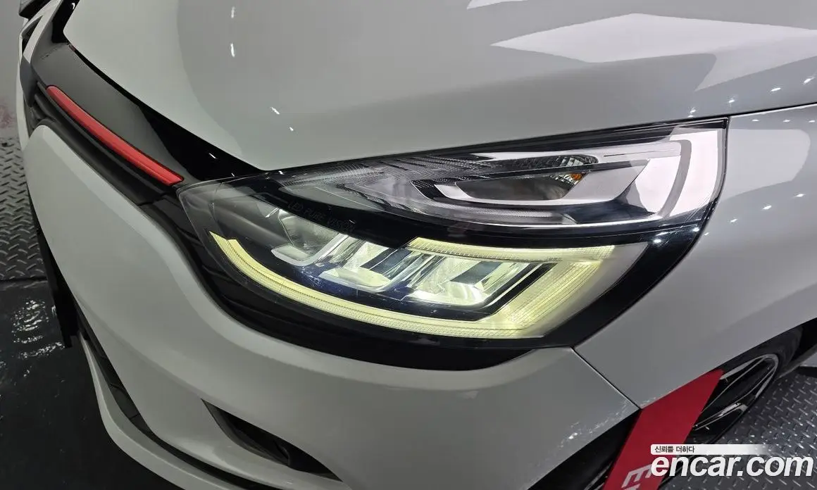 Renault (Samsung) Cilo 2019 1.5 автомат (гидро), фото 8 Renault (Samsung) Cilo 2019 1.5 автомат (гидро), фото 8