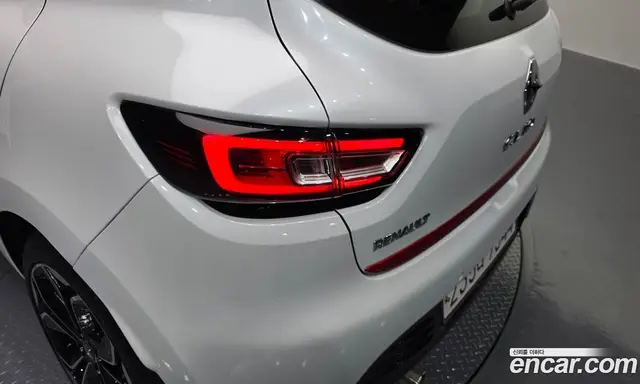 Renault (Samsung) Cilo 2019 1.5 автомат (гидро), миниатюра 9 Renault (Samsung) Cilo 2019 1.5 автомат (гидро), миниатюра 9