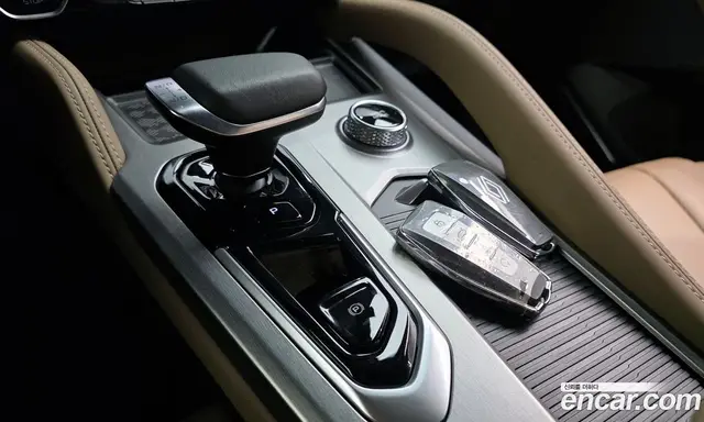 Renault (Samsung) Grand Koleos 2025 1.5 автомат (гидро), миниатюра 12