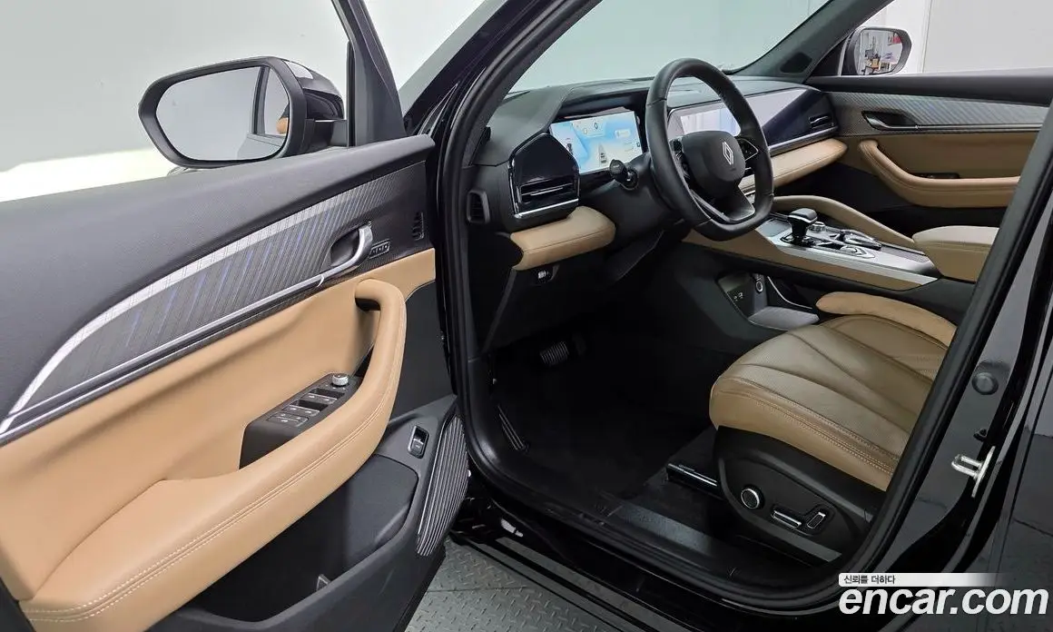 Renault (Samsung) Grand Koleos 2025 1.5 автомат (гидро), фото 13 Renault (Samsung) Grand Koleos 2025 1.5 автомат (гидро), фото 13