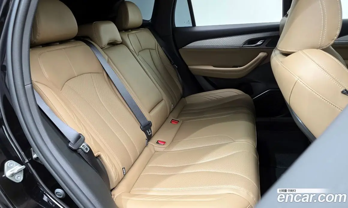 Renault (Samsung) Grand Koleos 2025 1.5 автомат (гидро), фото 17 Renault (Samsung) Grand Koleos 2025 1.5 автомат (гидро), фото 17
