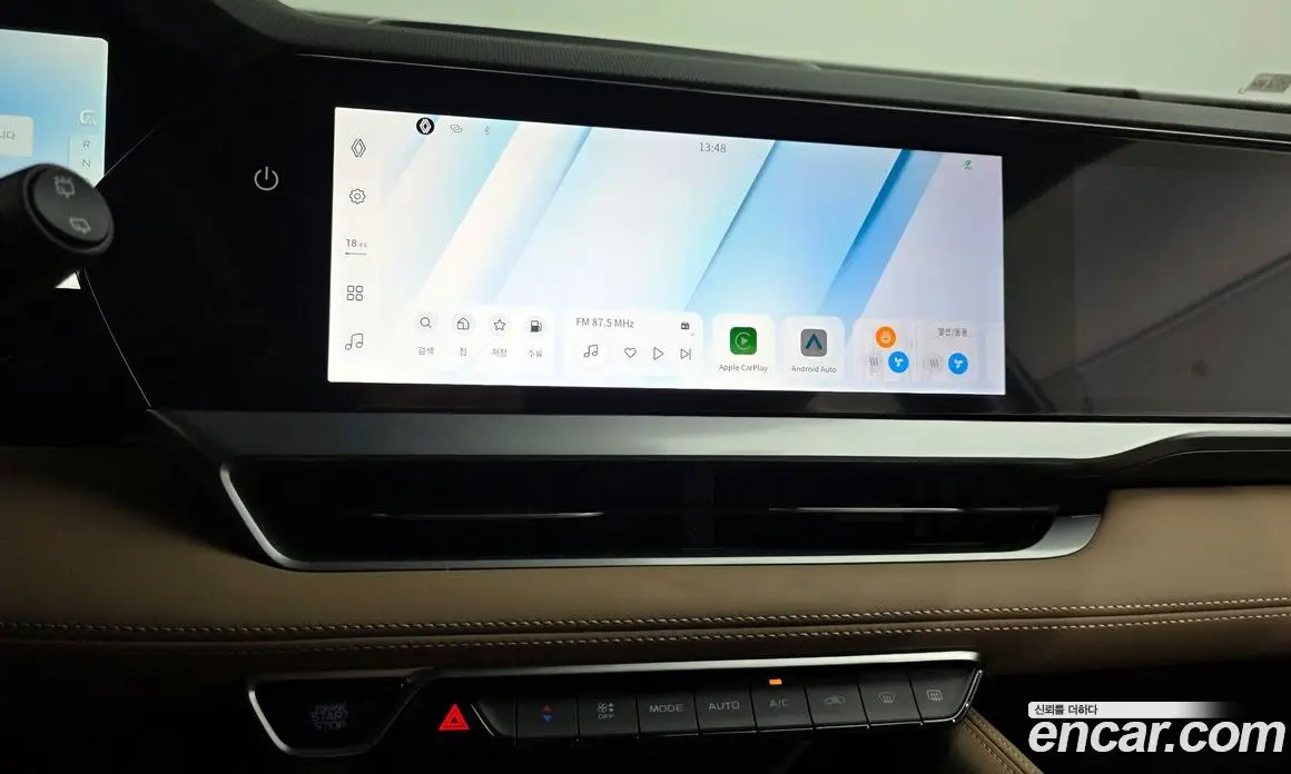 Renault (Samsung) Grand Koleos 2025 1.5 автомат (гидро), фото 20 Renault (Samsung) Grand Koleos 2025 1.5 автомат (гидро), фото 20
