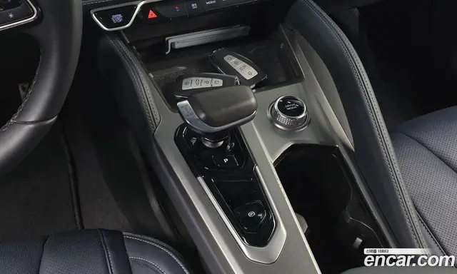 Renault (Samsung) Grand Koleos 2025 1.5 автомат (гидро), миниатюра 11