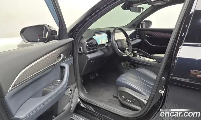 Renault (Samsung) Grand Koleos 2025 1.5 автомат (гидро), миниатюра 12