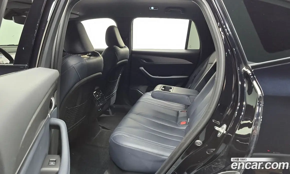 Renault (Samsung) Grand Koleos 2025 1.5 автомат (гидро), фото 16