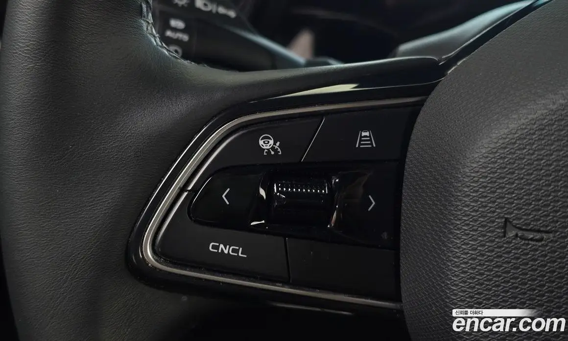 Renault (Samsung) Grand Koleos 2025 1.5 автомат (гидро), фото 20