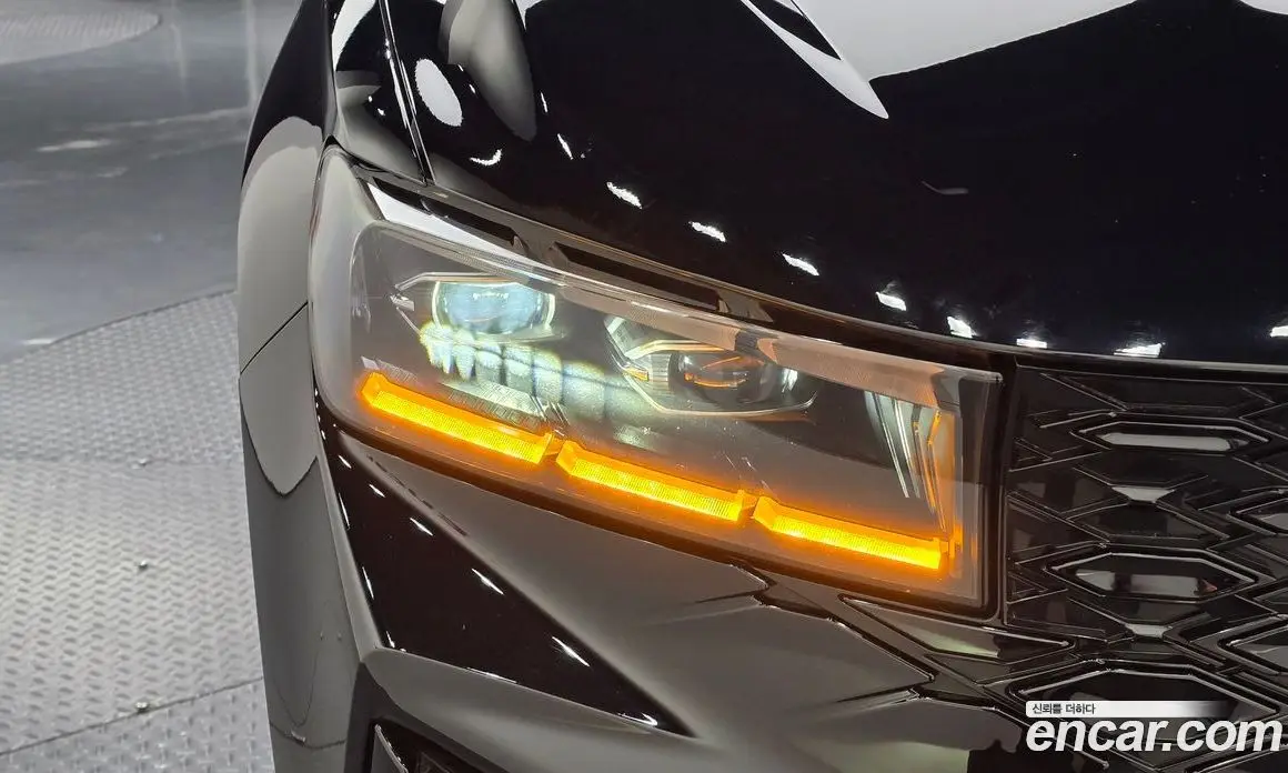 Renault (Samsung) Grand Koleos 2025 1.5 автомат (гидро), фото 7