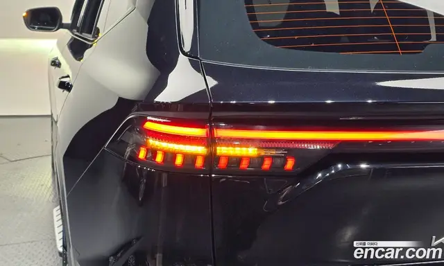 Renault (Samsung) Grand Koleos 2025 1.5 автомат (гидро), миниатюра 8