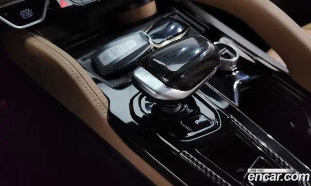 Renault (Samsung) Grand Koleos 2026 1.5 автомат (гидро), миниатюра 12