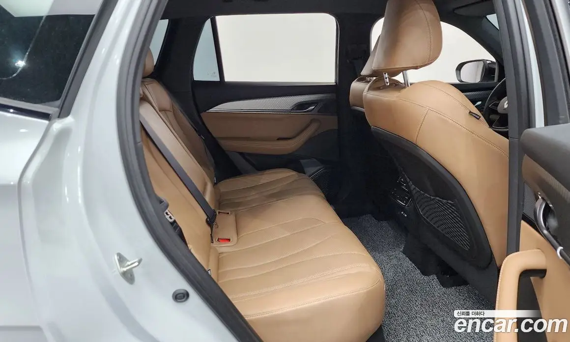 Renault (Samsung) Grand Koleos 2026 1.5 автомат (гидро), фото 17