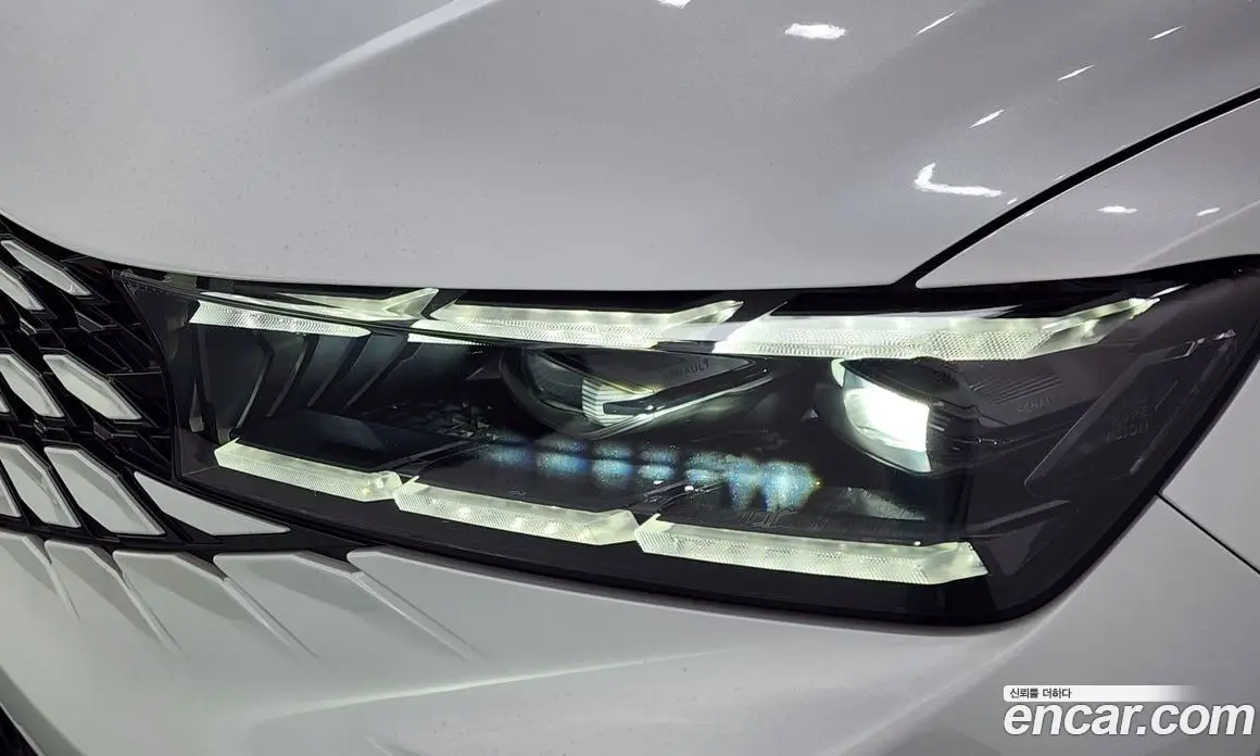 Renault (Samsung) Grand Koleos 2026 1.5 автомат (гидро), фото 8