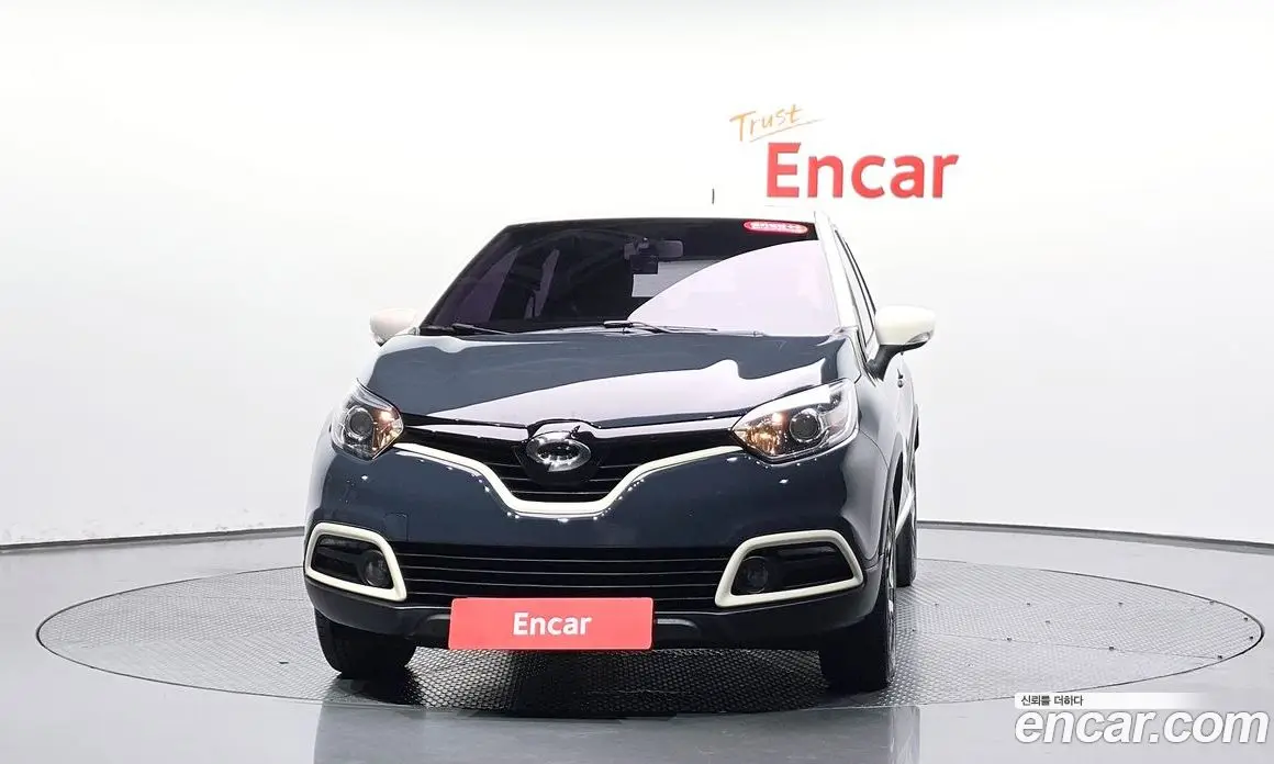 Renault (Samsung) QM3 2015 1.5 автомат (гидро), фото 2 Renault (Samsung) QM3 2015 1.5 автомат (гидро), фото 2