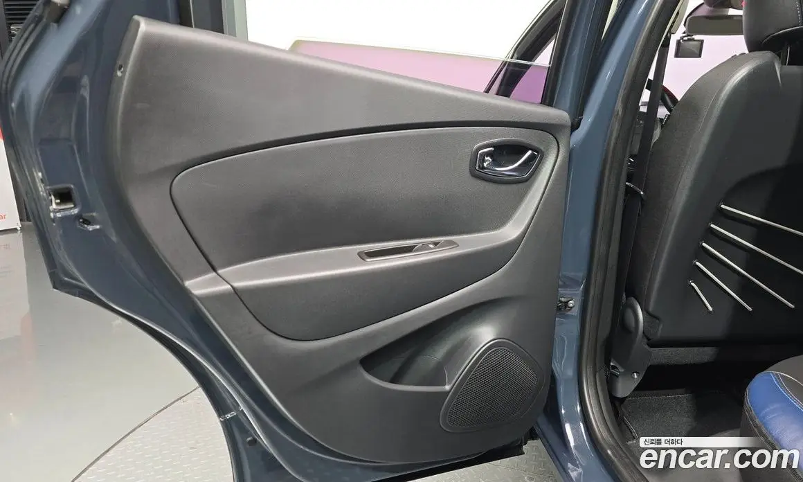 Renault (Samsung) QM3 2015 1.5 автомат (гидро), фото 14 Renault (Samsung) QM3 2015 1.5 автомат (гидро), фото 14