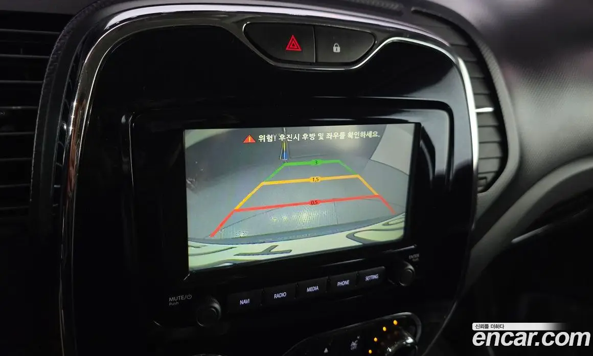 Renault (Samsung) QM3 2015 1.5 автомат (гидро), фото 19 Renault (Samsung) QM3 2015 1.5 автомат (гидро), фото 19