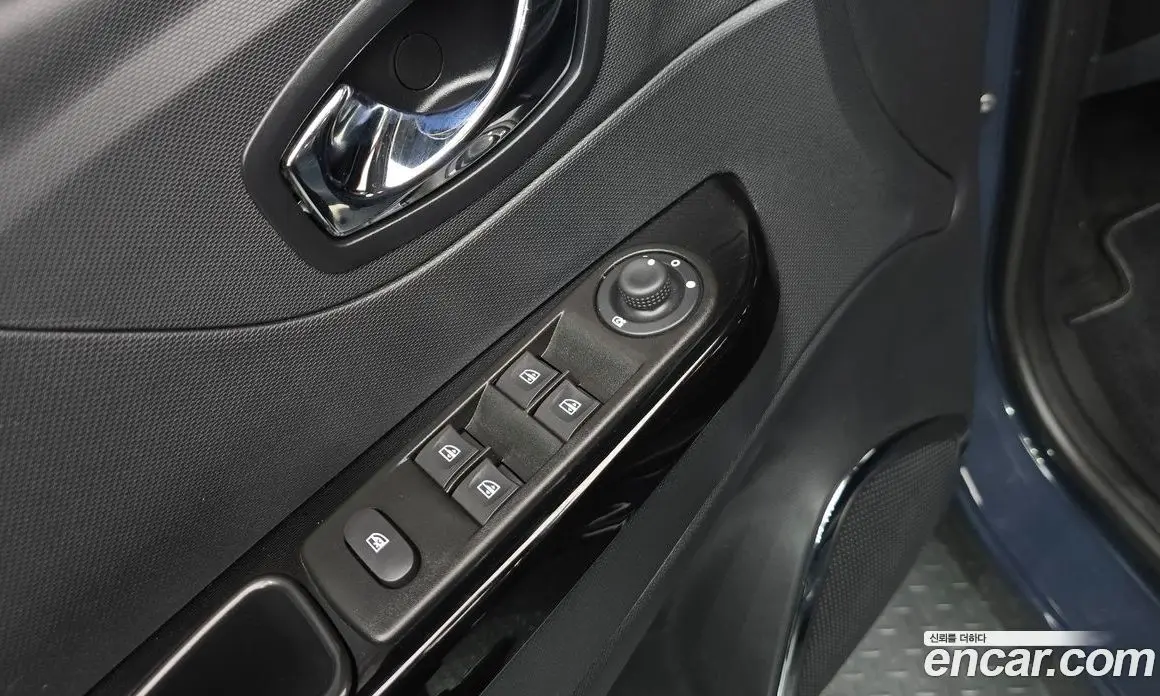 Renault (Samsung) QM3 2015 1.5 автомат (гидро), фото 20 Renault (Samsung) QM3 2015 1.5 автомат (гидро), фото 20