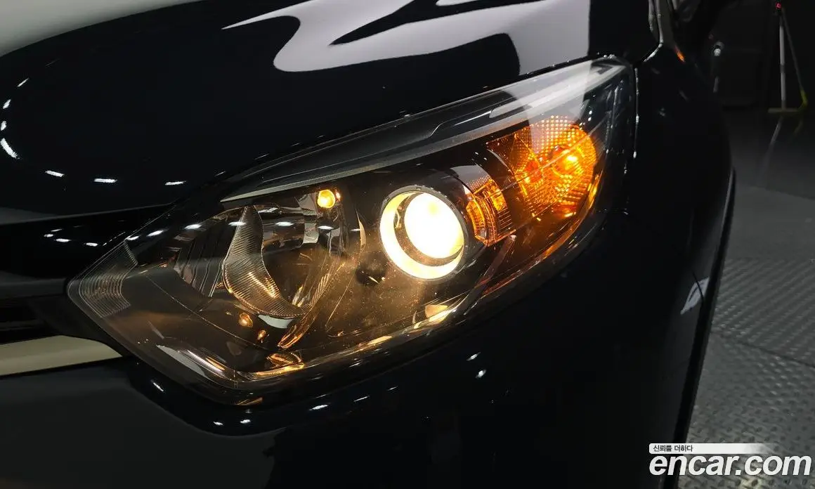 Renault (Samsung) QM3 2015 1.5 автомат (гидро), фото 7 Renault (Samsung) QM3 2015 1.5 автомат (гидро), фото 7