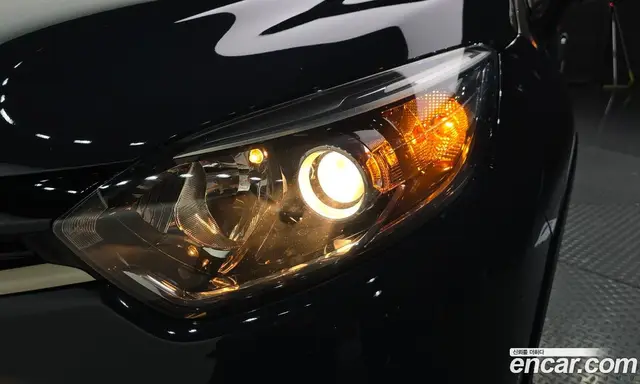 Renault (Samsung) QM3 2015 1.5 автомат (гидро), миниатюра 7 Renault (Samsung) QM3 2015 1.5 автомат (гидро), миниатюра 7
