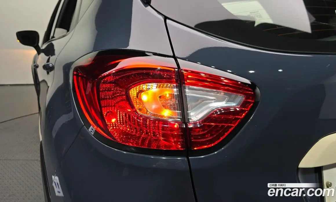 Renault (Samsung) QM3 2015 1.5 автомат (гидро), фото 8 Renault (Samsung) QM3 2015 1.5 автомат (гидро), фото 8