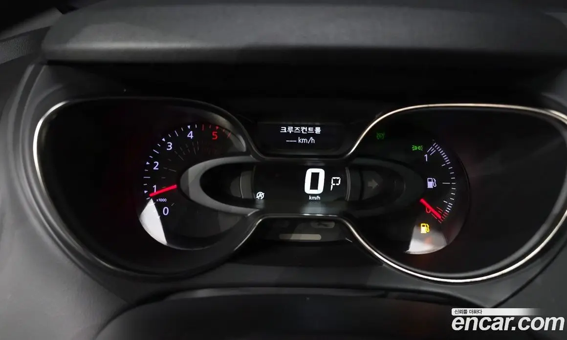 Renault (Samsung) QM3 2019 1.5 автомат (гидро), фото 11