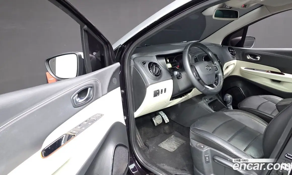 Renault (Samsung) QM3 2019 1.5 автомат (гидро), фото 13