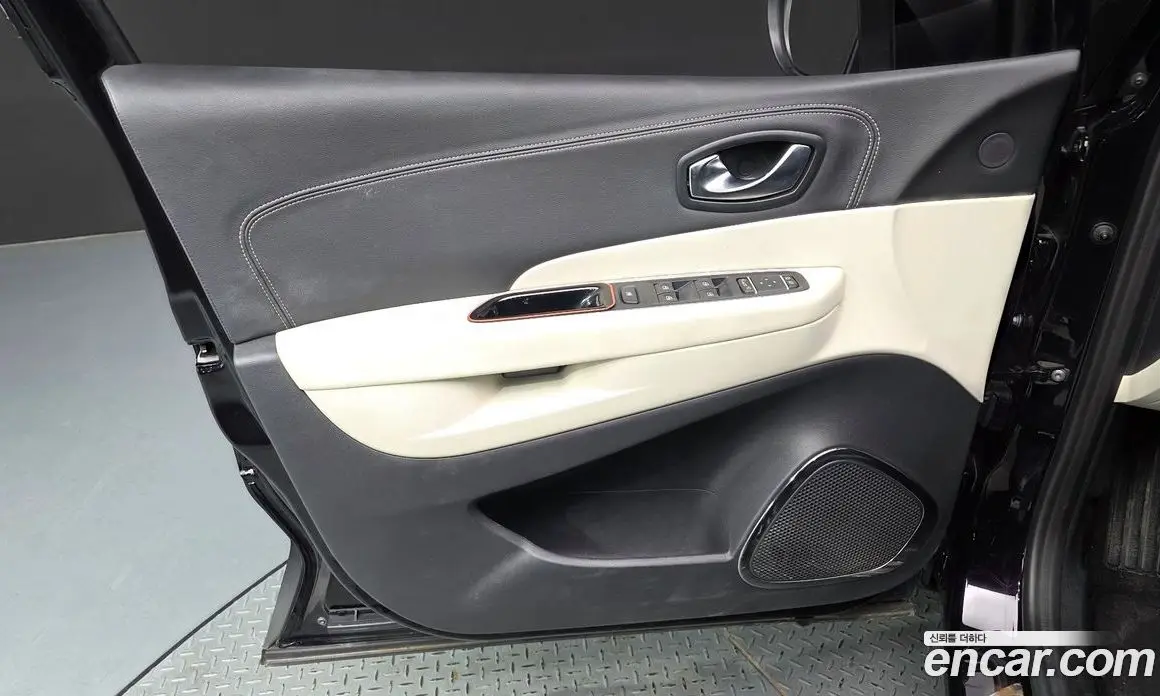 Renault (Samsung) QM3 2019 1.5 автомат (гидро), фото 14