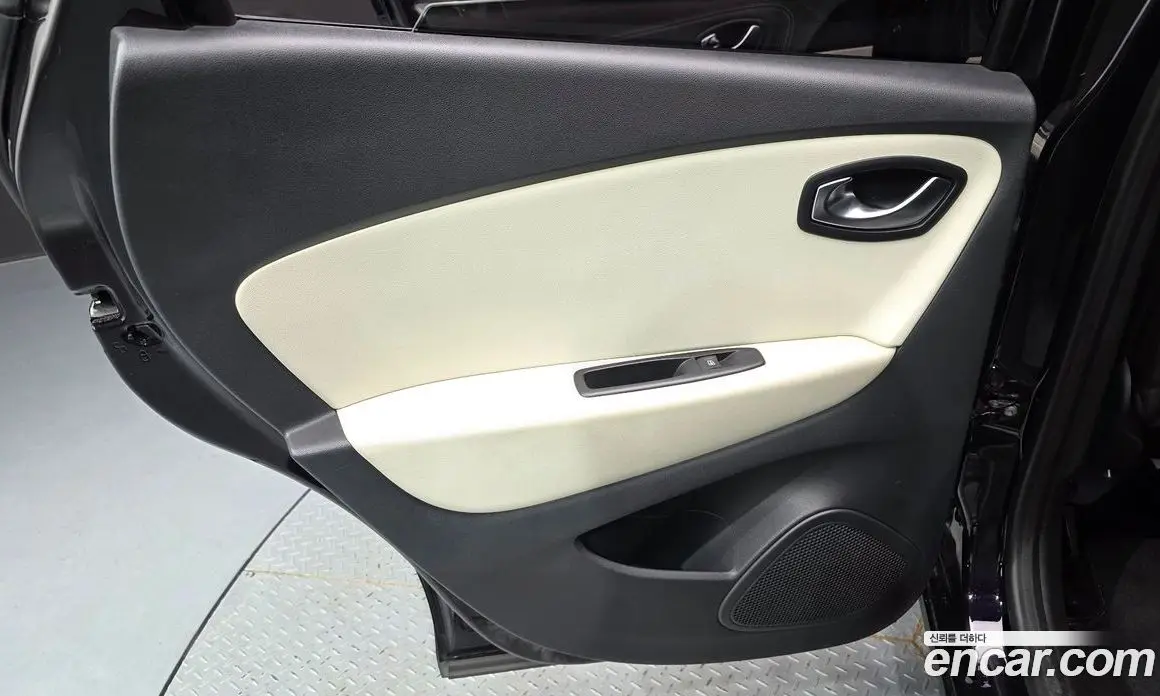Renault (Samsung) QM3 2019 1.5 автомат (гидро), фото 15
