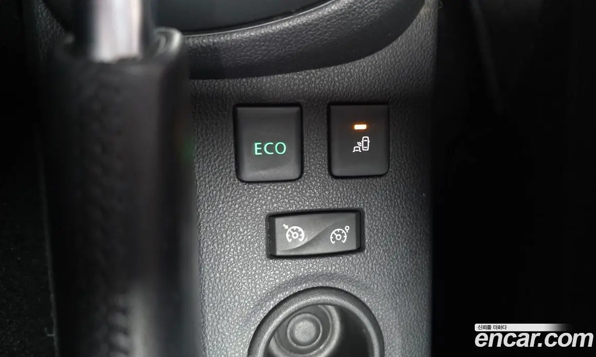 Renault (Samsung) QM3 2019 1.5 автомат (гидро), фото 19